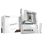 MAINBOARD GIGABYTE B850 AORUS STEALTH ICE DDR5