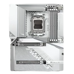 MAINBOARD GIGABYTE B850 AORUS STEALTH ICE DDR5