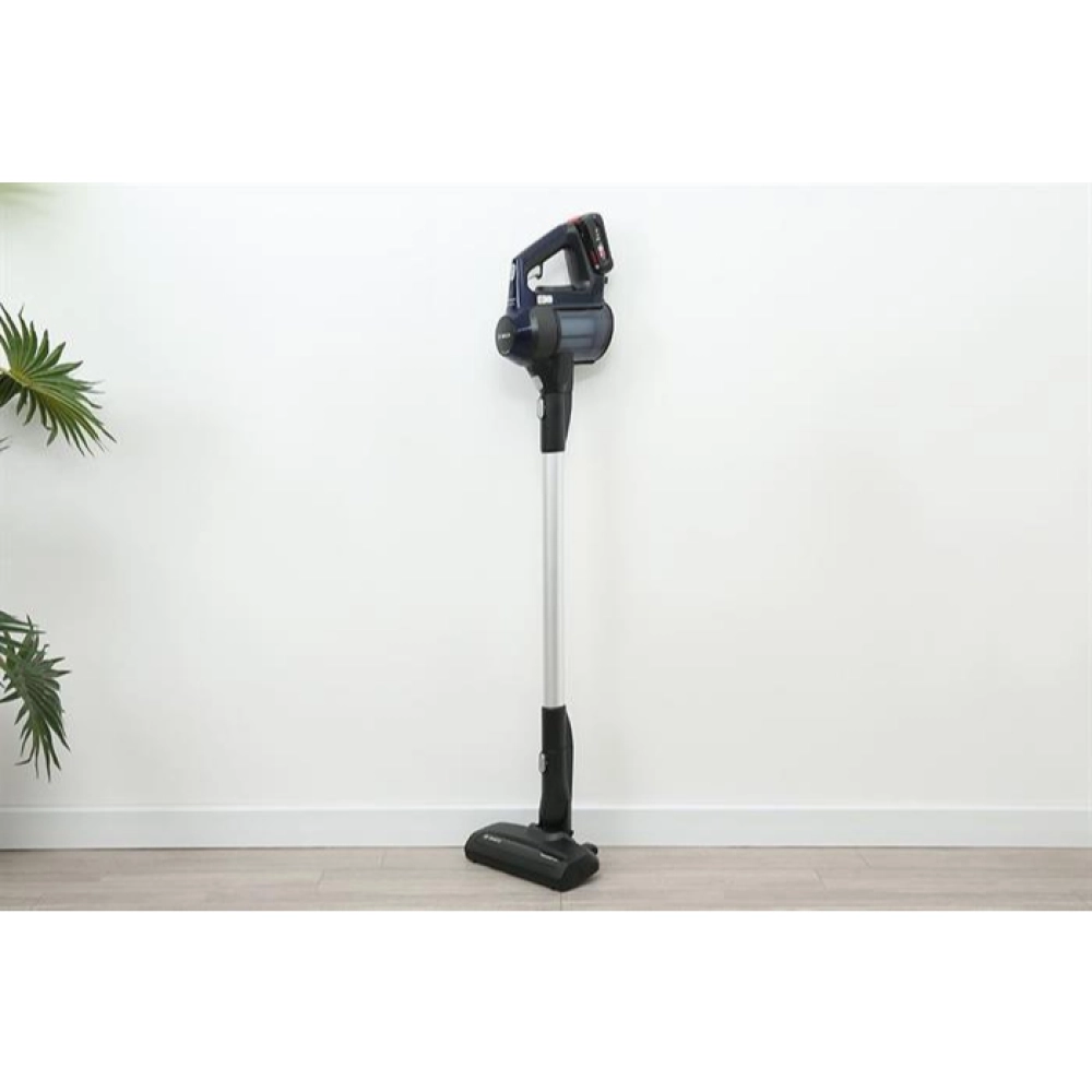 Máy hút bụi không dây Bosch BBS611MAT 350W Động cơ TurboSpin Bộ lọc HEPA