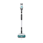Máy hút bụi lau nhà Bosch BCS71HYG3 350W Hút & lau 2 trong 1 Lực hút trên 10000Pa