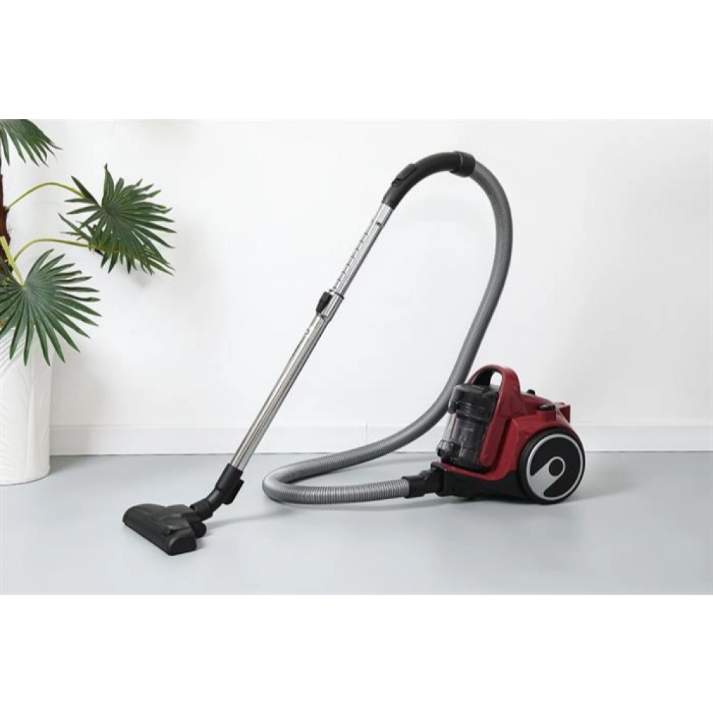 Máy hút bụi dạng hộp Bosch BGC05AAA2 Công nghệ Power AirCycle Bộ lọc EPA H12