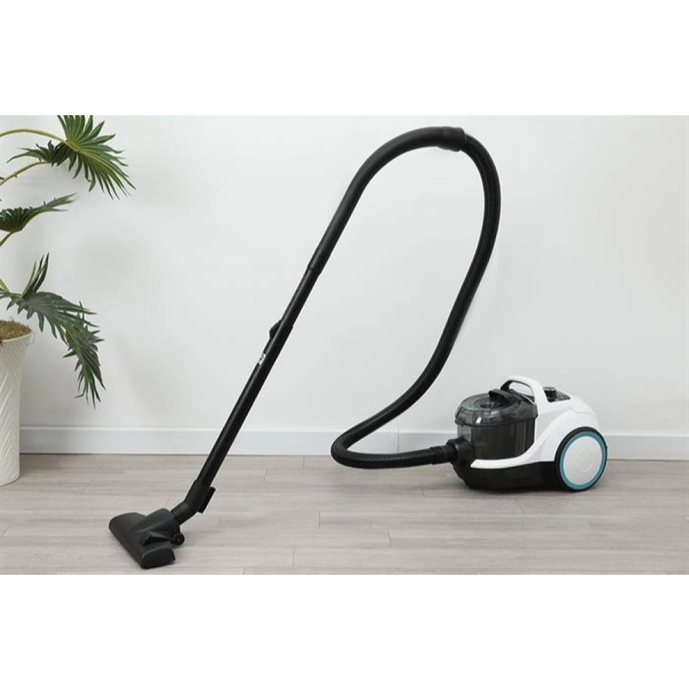 Máy hút bụi dạng hộp Bosch BGS21WHYG 2000W Hộp chứa bụi 2L Bộ lọc UltraAllergy