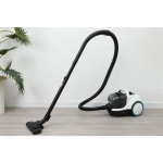 Máy hút bụi dạng hộp Bosch BGS21WHYG 2000W Hộp chứa bụi 2L Bộ lọc UltraAllergy