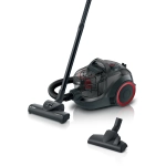 Máy hút bụi dạng hộp Bosch BGS21WPOW 2000W Hộp chứa bụi 2L Bộ lọc HEPA