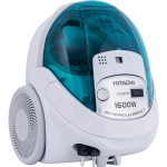 Máy hút bụi hộp Hitachi CV-BF16 24CV (GN) 1600W Hộp chứa bụi 1.5L