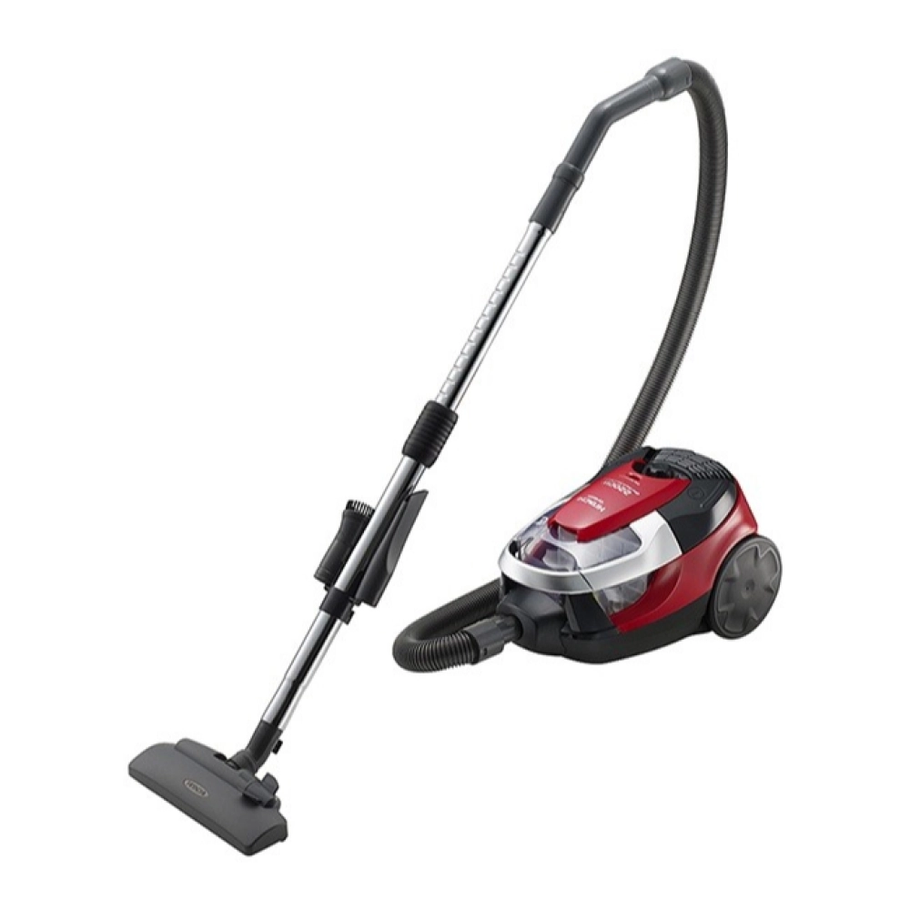 Máy hút bụi hộp Hitachi CV-SE22V 24CV BRE 2200W Hộp chứa bụi 2L Công nghệ Cyclone