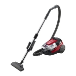 Máy hút bụi hộp Hitachi CV-SE22V 24CV BRE 2200W Hộp chứa bụi 2L Công nghệ Cyclone