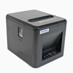 Máy in hóa đơn Xprinter XP-T80L (USB+LAN)