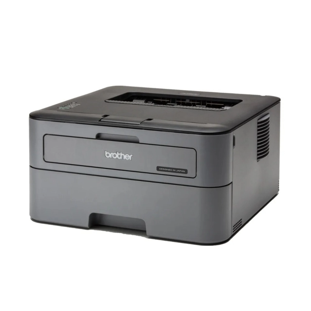May In Chính Hãng Brother HL2321D (Laser Đen Trắng, 2 Mặt, Đơn Năng)