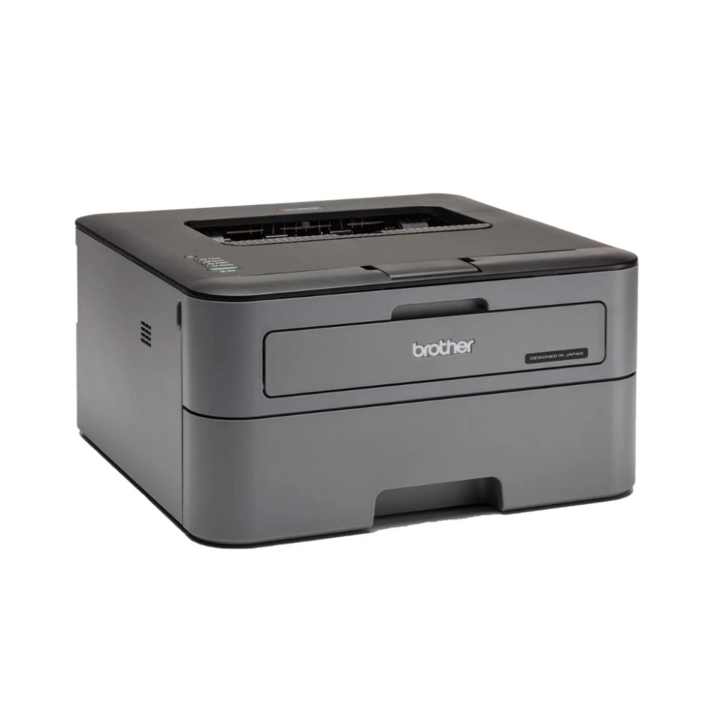 May In Chính Hãng Brother HL2321D (Laser Đen Trắng, 2 Mặt, Đơn Năng)