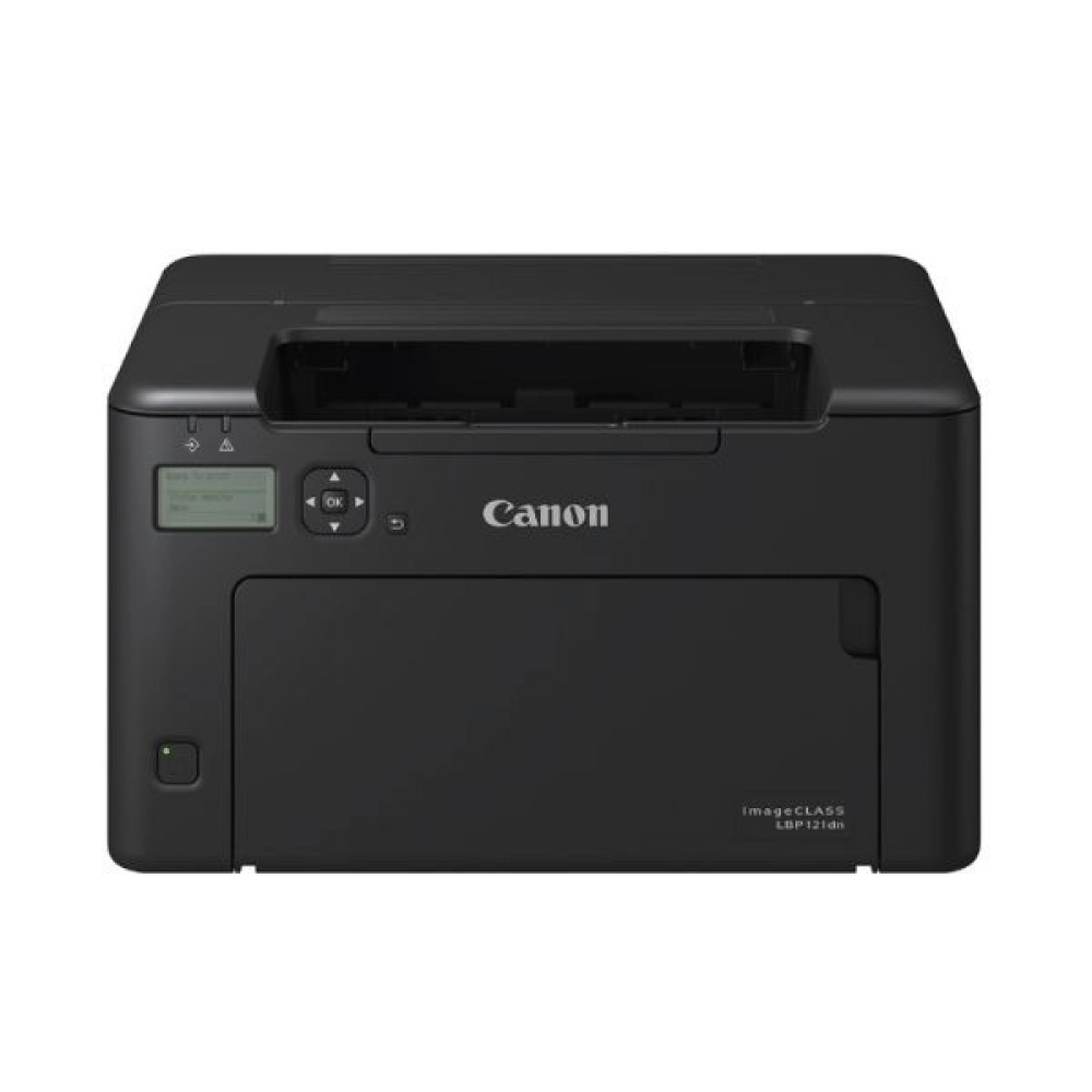 Máy In Chính Hãng Canon LBP121Dn (Laser Đen Trắng, 2 Mặt, Đơn Năng)