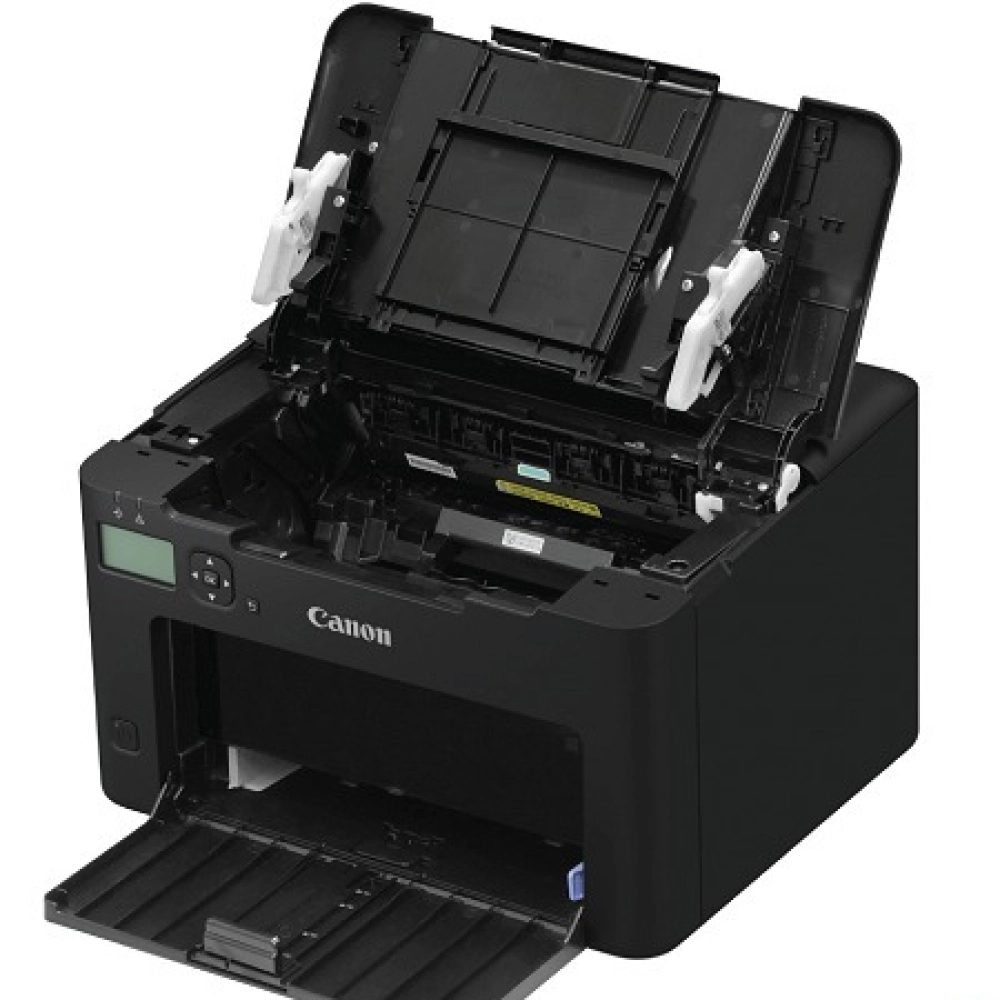Máy In Chính Hãng Canon LBP121Dn (Laser Đen Trắng, 2 Mặt, Đơn Năng)