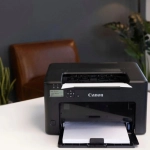Máy In Chính Hãng Canon LBP121Dn (Laser Đen Trắng, 2 Mặt, Đơn Năng)