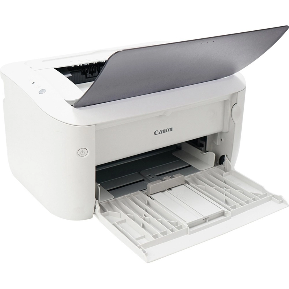 Máy In Chính Hãng Canon LBP6030 (Laser Đen Trắng, 1 Mặt, Đơn Năng)