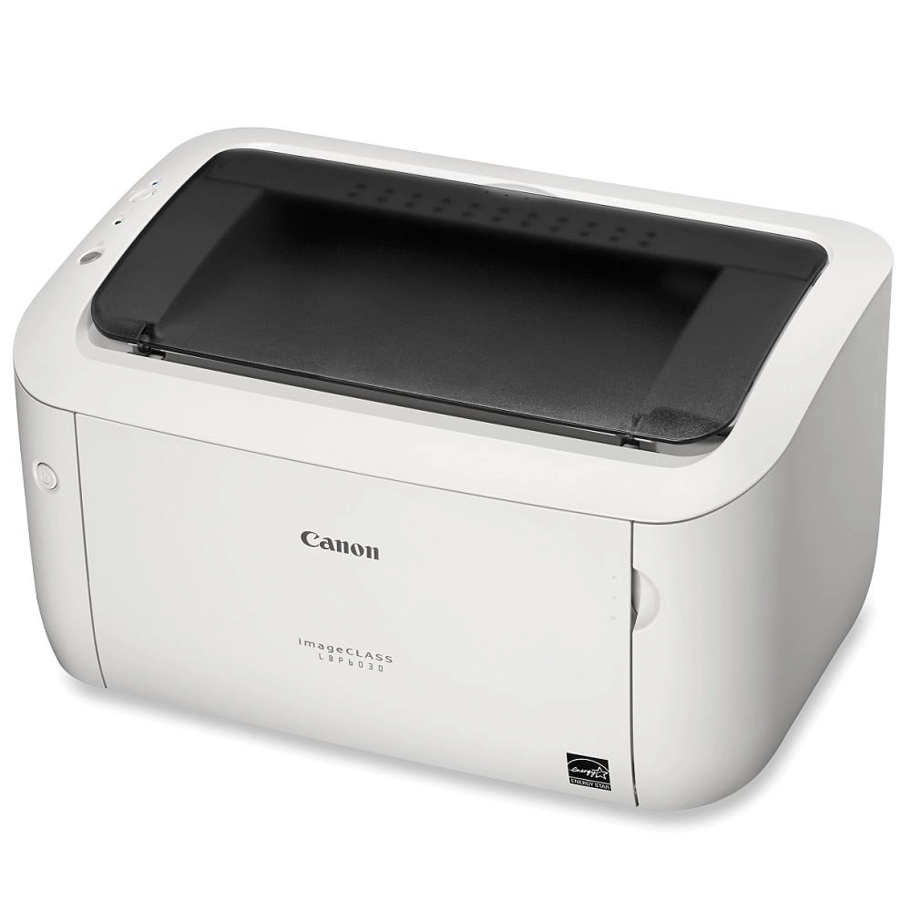Máy In Chính Hãng Canon LBP6030 (Laser Đen Trắng, 1 Mặt, Đơn Năng)