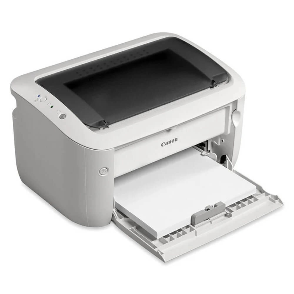 Máy In Chính Hãng Canon LBP6030 (Laser Đen Trắng, 1 Mặt, Đơn Năng)