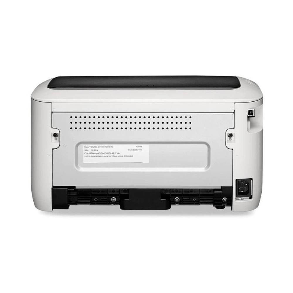 Máy In Chính Hãng Canon LBP6030 (Laser Đen Trắng, 1 Mặt, Đơn Năng)