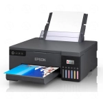 Máy In Chính Hãng Epson L8050 (In Phun 6 Màu, 1 Mặt, Đơn Năng)