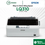 Máy In Chính Hãng Epson LQ310 (In Kim, 1 Mặt)