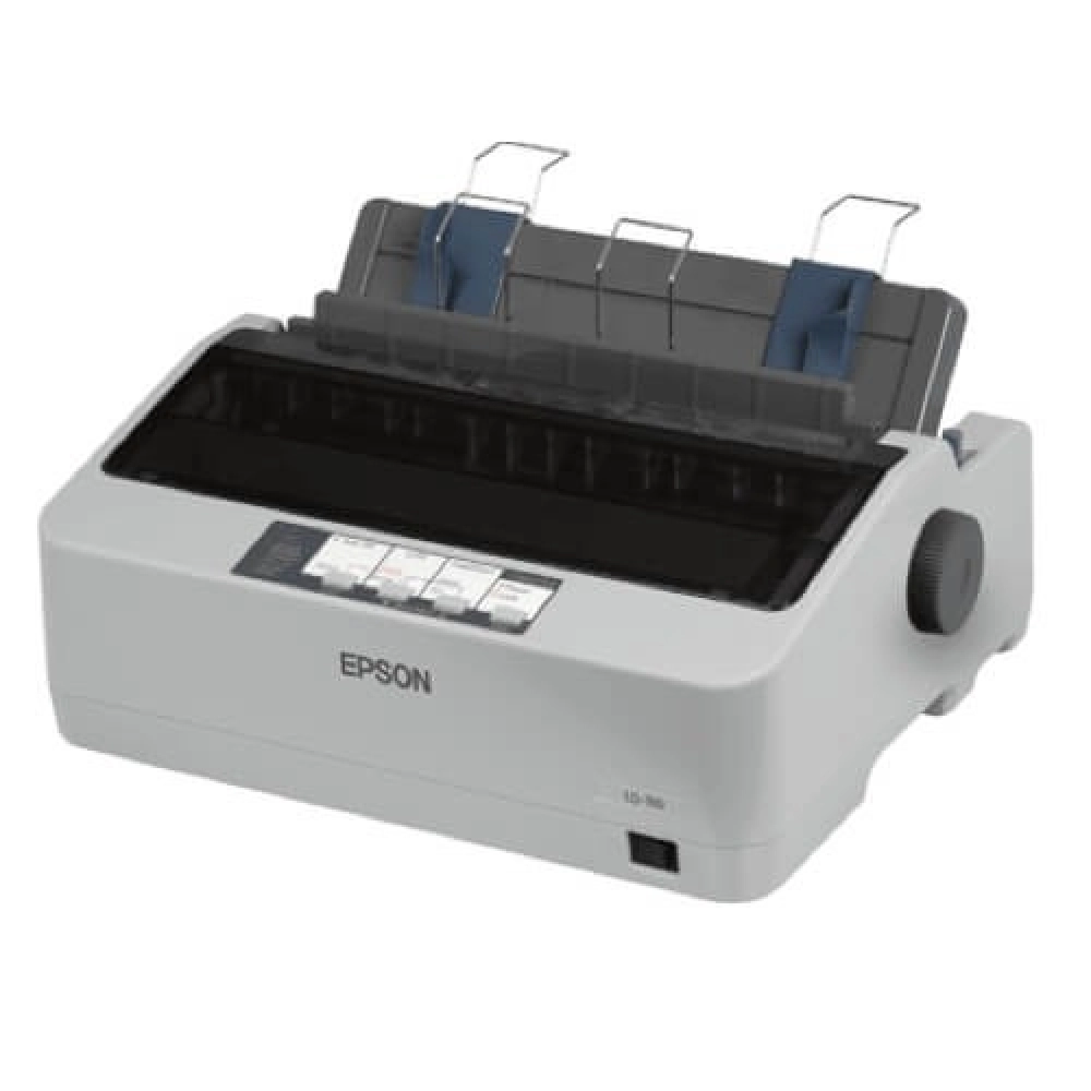 Máy In Chính Hãng Epson LQ310 (In Kim, 1 Mặt)