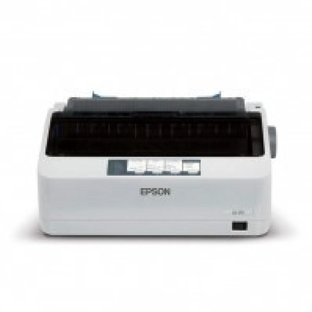 Máy In Chính Hãng Epson LQ310 (In Kim, 1 Mặt)