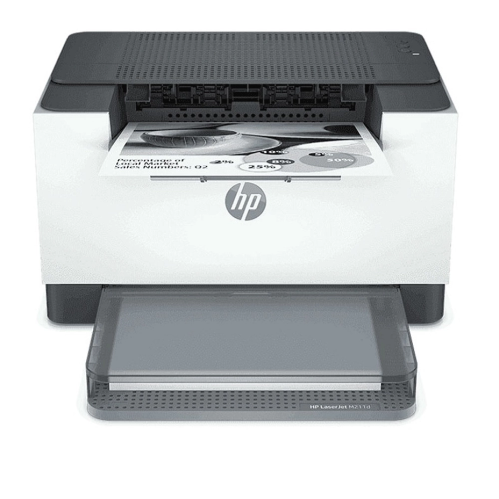 Máy In Chính Hãng HP M211D 9YF82A (A4, Laser Đen Trắng, 2 Mặt, Đơn Năng) (D)