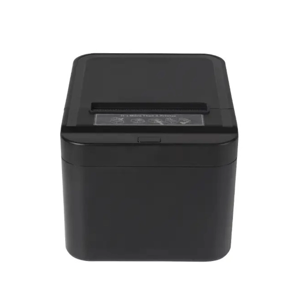 Máy in hóa đơn Zywell ZY-Q822 (USB+LAN)