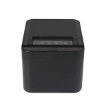 Máy in hóa đơn Zywell ZY-Q822 (USB+LAN)