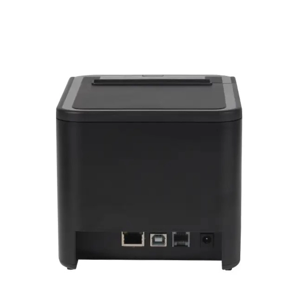 Máy in hóa đơn Zywell ZY-Q822 (USB+LAN)