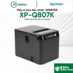 Máy in hóa đơn Xprinter XP-Q807K (USB+LAN)