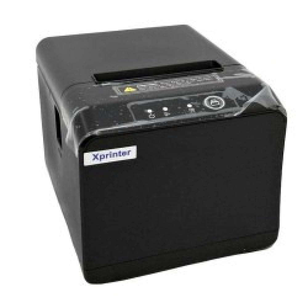 Máy in hóa đơn Xprinter XP-Q807K (USB+LAN)