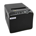 Máy in hóa đơn Xprinter XP-Q807K (USB+LAN)