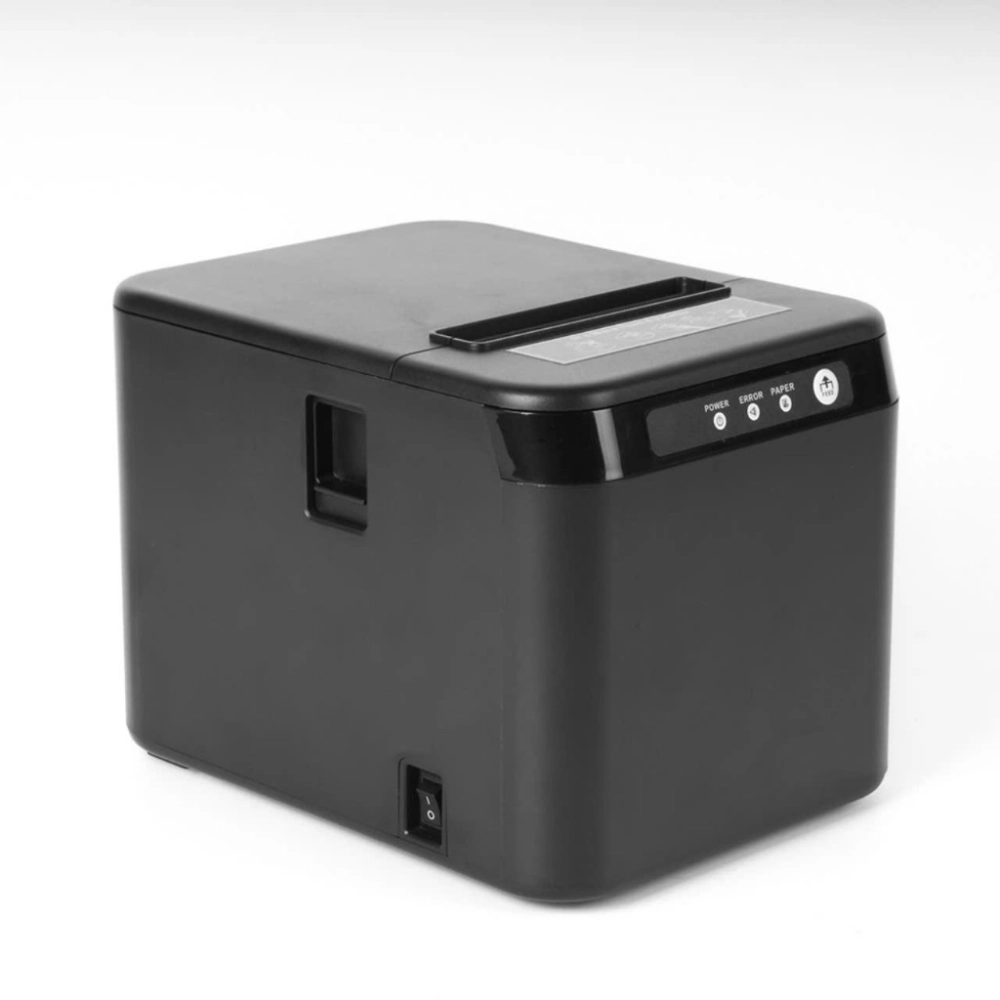 Máy in hóa đơn Xprinter XP-Q807K (USB+LAN)