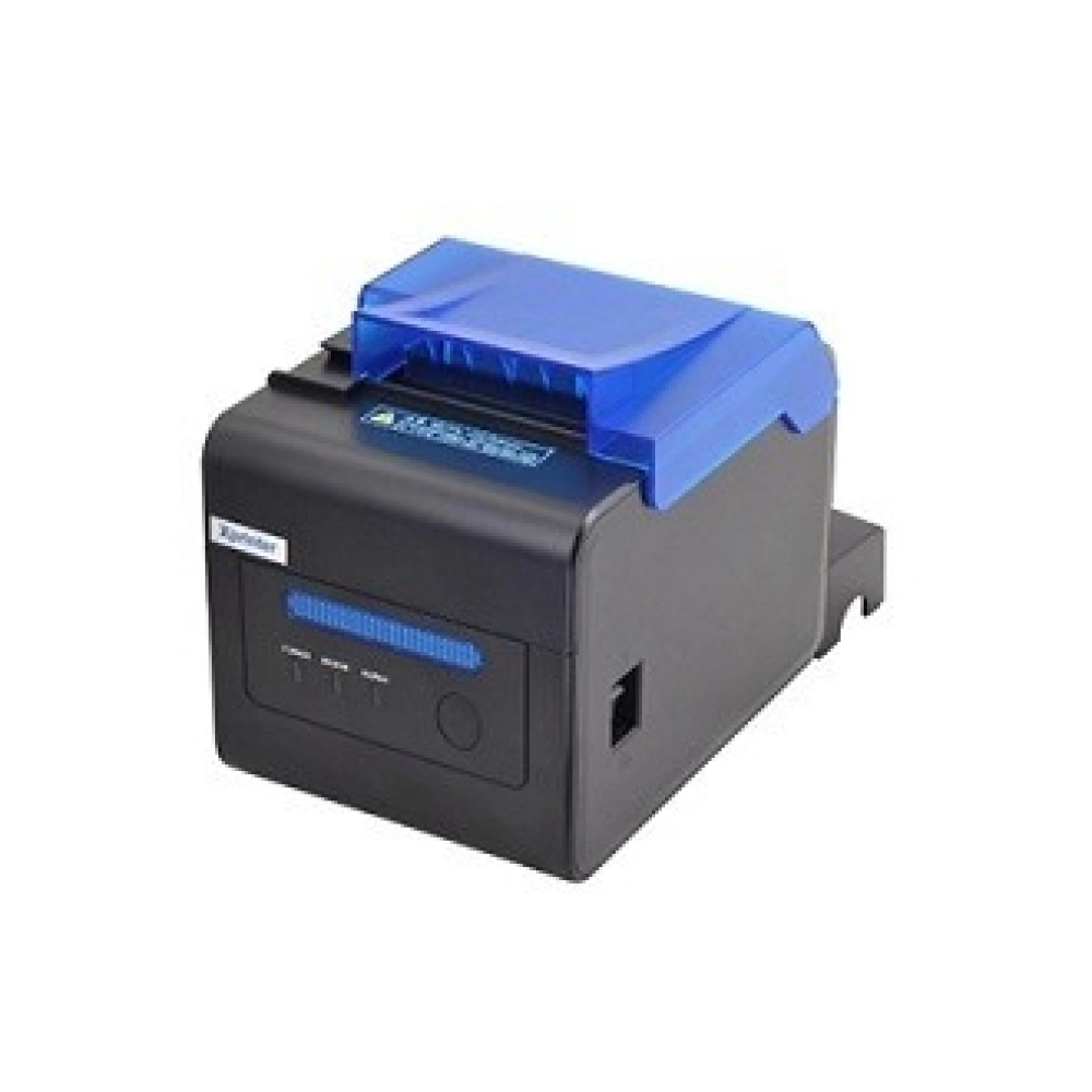 Máy in hóa đơn Xprinter XP-C300H (USB+LAN)