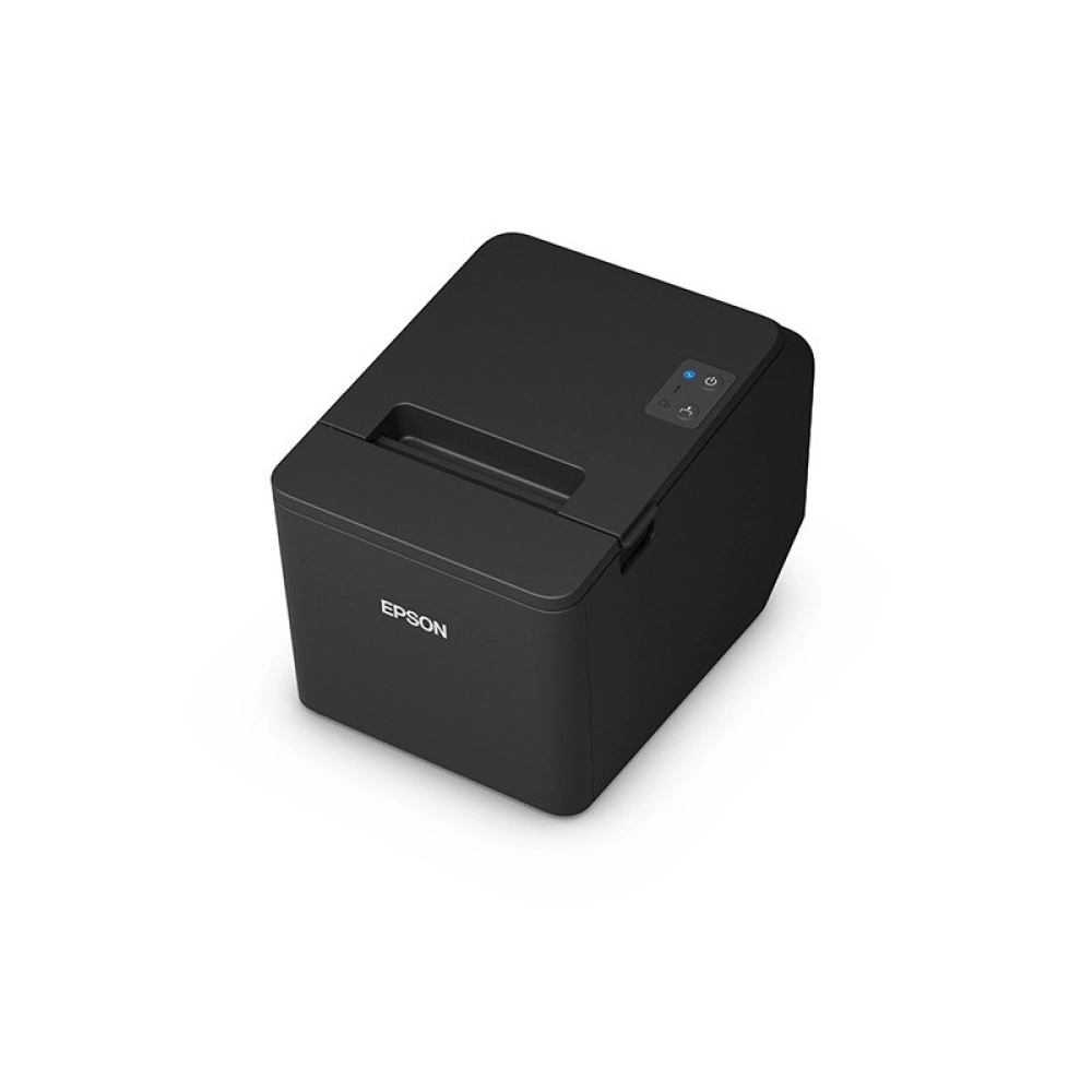 Máy in hóa đơn Epson TM-T82IV (USB+RS232)