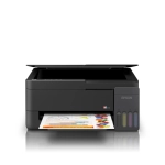 Máy In Chính Hãng Epson L3310 (In Phun 4 Màu, 1 Mặt, Đa Năng)