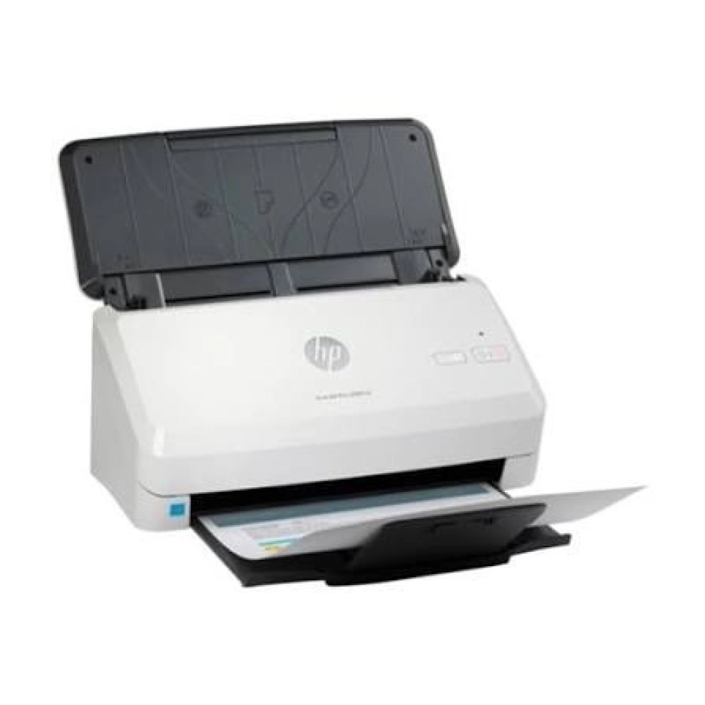 Máy Scan HP 2000S2 6FW06A ( Scan 2 mặt, tự động) (E)
