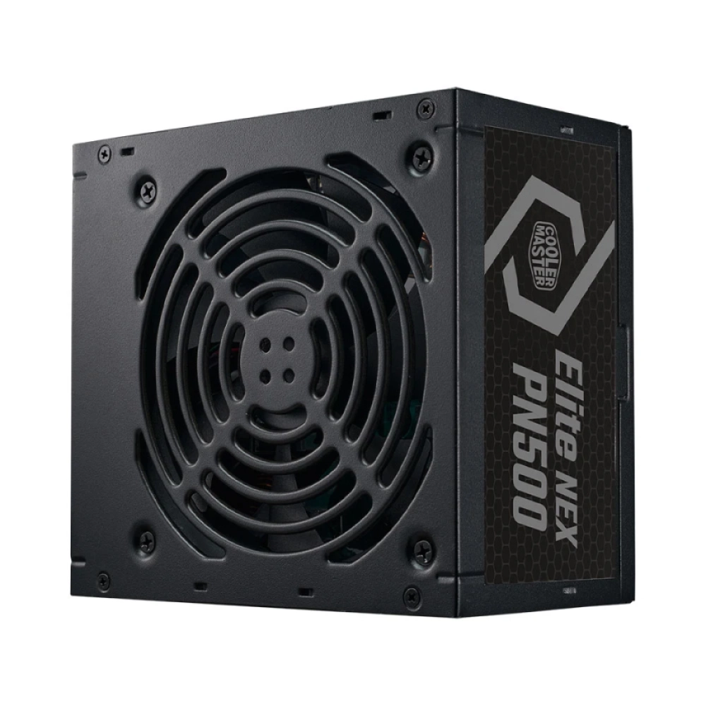 Nguồn Cooler Master Elite NEX 500W 230V Peak PN500