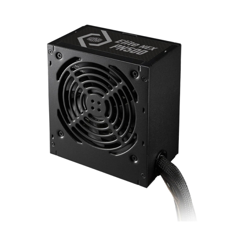 Nguồn Cooler Master Elite NEX 500W 230V Peak PN500