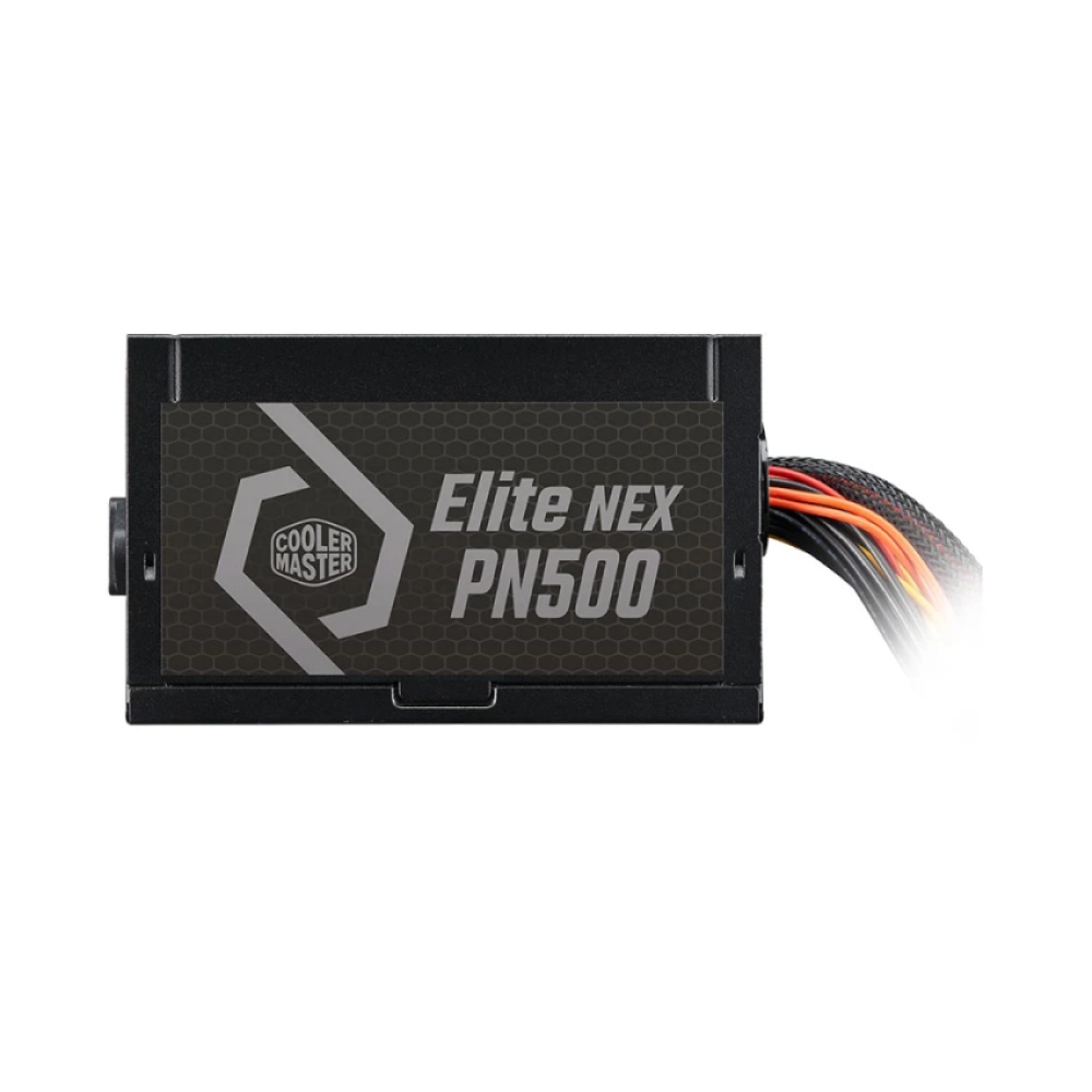 Nguồn Cooler Master Elite NEX 500W 230V Peak PN500