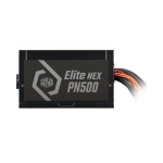 Nguồn Cooler Master Elite NEX 500W 230V Peak PN500