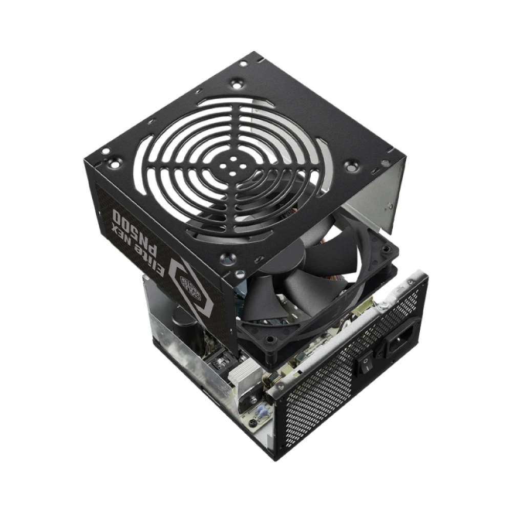Nguồn Cooler Master Elite NEX 500W 230V Peak PN500