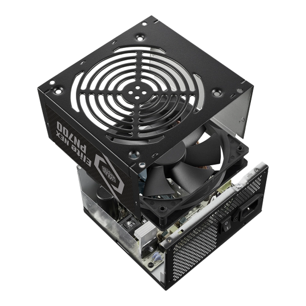 Nguồn CoolerMaster ELite NEX 700 230V Peak PN700
