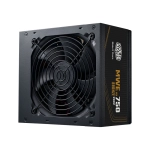 Nguồn Cooler Master MWE 750W V3 230V 80 Plus Bronze