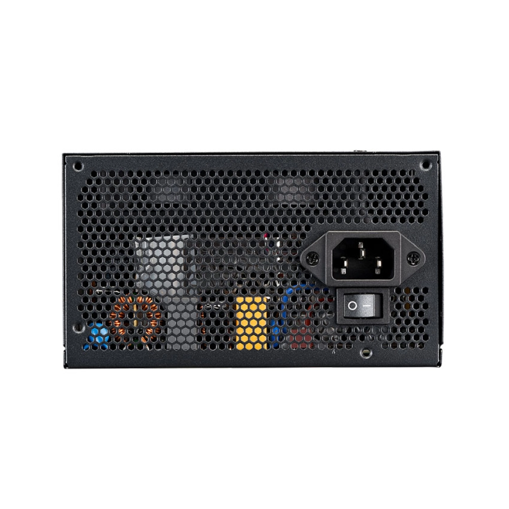 Nguồn Cooler Master MWE 750W V3 230V 80 Plus Bronze