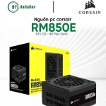 Nguồn Corsair RM850e 850w 80 Plus Gold Full Modular (CP-9020296-NA)