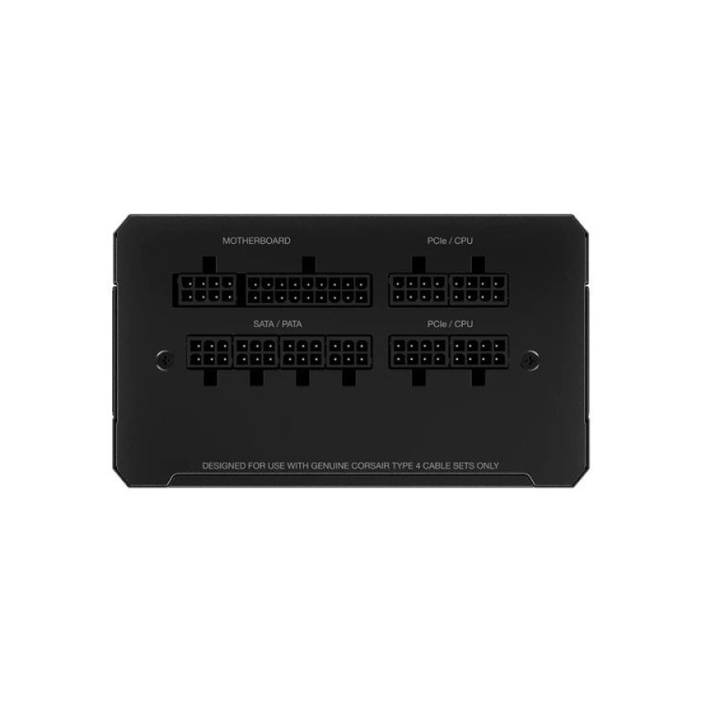 Nguồn Corsair RM850e 850w 80 Plus Gold Full Modular (CP-9020296-NA)
