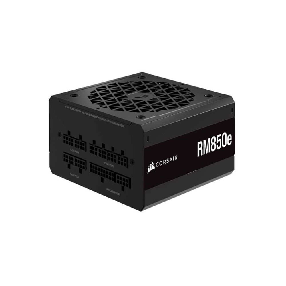 Nguồn Corsair RM850e 850w 80 Plus Gold Full Modular (CP-9020296-NA)