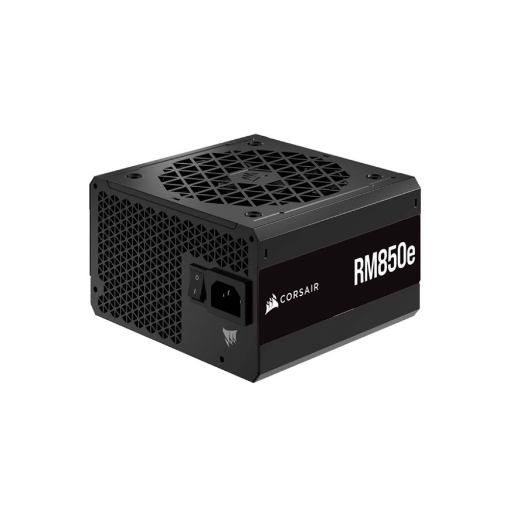 Nguồn Corsair RM850e 850w 80 Plus Gold Full Modular (CP-9020296-NA)