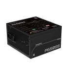 Nguồn Gigabyte 650w Gp-P650ss 80 Plus Silver Black